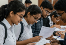 ನಾಳೆ ಮಧ್ಯಾಹ್ನ 3 ಗಂಟೆಗೆ ದ್ವಿತೀಯ ಪಿಯುಸಿ ಫಲಿತಾಂಶ; ಈ ಬಾರಿ ರಿಸಲ್ಟ್ ನಿಯಮ ಬದಲಾವಣೆ