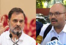 ಹೈಕೋರ್ಟ್ ಮಹತ್ವದ ಆದೇಶ: ರಾಹುಲ್ ವಿರುದ್ಧ ದ್ವಿಪೌರತ್ವ ಸಮರ ಸಾರಿದ ವಿಘ್ನೇಶ್ ಶಿಶಿರ್ ಬಗ್ಗೆ ಇಲ್ಲಿದೆ ಸಂಪೂರ್ಣ ಮಾಹಿತಿ