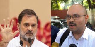 ಹೈಕೋರ್ಟ್ ಮಹತ್ವದ ಆದೇಶ: ರಾಹುಲ್ ವಿರುದ್ಧ ದ್ವಿಪೌರತ್ವ ಸಮರ ಸಾರಿದ ವಿಘ್ನೇಶ್ ಶಿಶಿರ್ ಬಗ್ಗೆ ಇಲ್ಲಿದೆ ಸಂಪೂರ್ಣ ಮಾಹಿತಿ