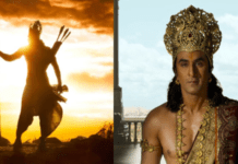 ರಾಮ V/S ರಾವಣ; ಶ್ರೀರಾಮನ ಅವತಾರದಲ್ಲಿ ಹೊಸ ಲೋಕ ಸೃಷ್ಟಿಸಿದ ರಣಬೀರ್ ಕಪೂರ್!