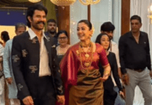 ಕೊಡಗಿನಲ್ಲಿ ರಶ್ಮಿಕಾ – ವಿಜಯ್ ಆರತಕ್ಷತೆ; ಹುಟ್ಟು ಹಬ್ಬದ ಸಂಭ್ರಮ, ಅಪ್ಪನಿಂದ ಸಿಕ್ತು ಲಕ್ಸುರಿ ಗಿಫ್ಟ್?