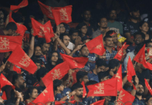 RCB ಮ್ಯಾಚ್ಗೆ ಹೊಸ ರೂಲ್ಸ್; Ticket ಇಲ್ಲಾ? ಸ್ಟೇಡಿಯಂಗೆ ಬರಬೇಡಿ! ಅಭಿಮಾನಿಗಳಿಗೆ ಖಡಕ್ ಸೂಚನೆ.