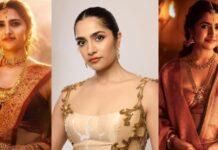 ಕನಕವತಿಯಾಗಿ ಮಿಂಚಿದ್ದ ರುಕ್ಮಿಣಿ ವಸಂತ್ಗೆ ಒಲಿದ ರಾಷ್ಟ್ರ ಮಟ್ಟದ ಗೌರವ: ರಿಷಬ್ ಶೆಟ್ಟಿ ತಂಡಕ್ಕೆ ಪ್ರಶಸ್ತಿಗಳ ಸುರಿಮಳೆ!