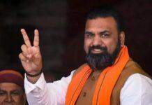 ಮೊದಲ ಬಾರಿಗೆ ಬಿಹಾರದಲ್ಲಿ ಬಿಜೆಪಿ ರಾಜ್ಯಭಾರ: ಯಾರು ಈ ಸಾಮ್ರಾಟ್ ಚೌಧರಿ?