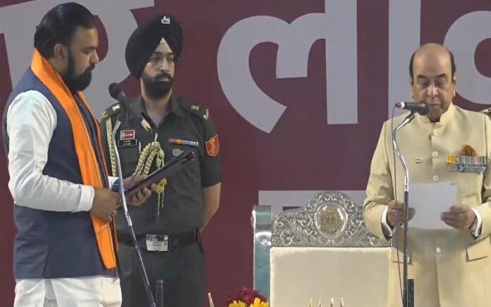 samrat-chaudhary-sworn-in-bihar-chief-minister