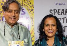 ತರೂರ್ ಕುಟುಂಬಕ್ಕೆ ಡಿಜಿಟಲ್ ಶಾಕ್ – ಎಲಾನ್ ಮಸ್ಕ್ಗೆ ಮನವಿ