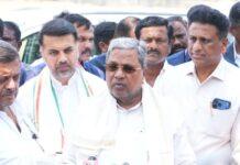 ಕರ್ನಾಟಕ ಆರ್ಥಿಕವಾಗಿ ಬಲಿಷ್ಠ : ಬಿಜೆಪಿ ಟೀಕೆಗೆ ಸಿಎಂ ತಿರುಗೇಟು