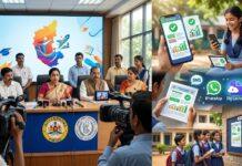 SSLC ಫಲಿತಾಂಶ ಇಂದು ಪ್ರಕಟ; ರಿಸಲ್ಟ್ ಚೆಕ್ ಮಾಡುವುದು ಹೇಗೆ? ಅಂಕಪಟ್ಟಿ ಡೌನ್ಲೋಡ್ ಮಾಡಲು ಸುಲಭ ಇಲ್ಲಿವೆ ಹಂತಗಳು