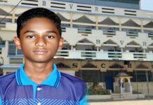 ರಾಯಚೂರು:ರಾಜ್ಯ SSLC ಟಾಪರ್ ಪಟ್ಟಿಯಲ್ಲಿ ಮಾನ್ವಿಯ ಸುಖದೇವ್