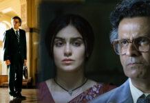 ಒಬ್ಬ ವ್ಯಕ್ತಿ vs ಒಂದು ರಾಷ್ಟ್ರ: ‘ದಿ ಗವರ್ನರ್’ ಕಥೆ ಏನು?