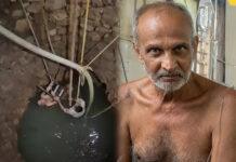 ಬಾವಿಯಲ್ಲಿ 3 ದಿನ ಸಿಲುಕಿದ ವೃದ್ಧ: ಜೀವ ಉಳಿಸಿದ ಗ್ಯಾಸ್ OTP