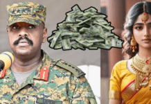 ಸುಂದರ ಪತ್ನಿ, 1 ಬಿಲಿಯನ್ ಡಾಲರ್.. ಟರ್ಕಿಗೆ ಉಗಾಂಡ ಅಧ್ಯಕ್ಷ ಪುತ್ರನ ವಿಚಿತ್ರ ಬೇಡಿಕೆ; 30 ದಿನಗಳ ಡೆಡ್ಲೈನ್!