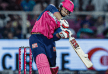 RCB ಬೌಲರ್ಗಳನ್ನು ಮಂಡಿಯೂರಿಸಿದ ಸೂರ್ಯವಂಶಿ; 15ನೇ ವಯಸ್ಸಿನಲ್ಲೇ ಕೋಟ್ಯಧಿಪತಿ! ಈ ಯುವ ಕ್ರಿಕೆಟರ್ ಸಂಭಾವನೆ ಎಷ್ಟು?