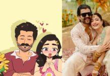 ರಶ್ಮಿಕಾ ಮಂದಣ್ಣ ಫೋಸ್ಟ್ ವೈರಲ್: “ನಾವೀಗ ಮೂವರು”, ತಾಯಿಯಾಗುತ್ತಿರುವ ಸಂಭ್ರಮನಾ..?