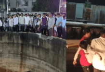 ನಾಸಿಕ್ನಲ್ಲಿ ಭೀಕರ ಅಪಘಾತ! ಬಾವಿಗೆ ಬಿದ್ದ ಕಾರು; ಒಂದೇ ಕುಟುಂಬದ 9 ಮಂದಿ ದುರ್ಮರಣ