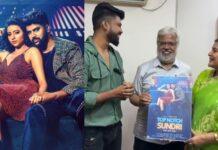 “ಇದು ನನ್ನ ಹೃದಯದ ಮಿಡಿತ”: ‘ಟಾಪ್ ನಾಚ್ ಸುಂದರಿ’ ಮೂಲಕ ಅದೃಷ್ಟ ಪರೀಕ್ಷೆಗೆ ಇಳಿದ ನಟ ಯಶವಂತ್