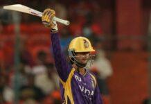 IPL 2026: ಕೋಲ್ಕತ್ತಾಗೆ ಸತತ ಮೂರನೇ ಗೆಲುವು