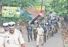 ಭಟ್ಕಳ ಈಗ ಬೂದಿ ಮುಚ್ಚಿದ ಕೆಂಡ