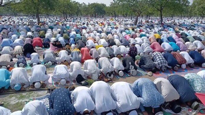 Bakrid