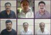 45 ಕೋಟಿ ರೂ. ಲೂಟಿ: ವಿ.ವಿ. ವಿಶ್ರಾಂತ ಕುಲಪತಿ ಸೇರಿ ಆರು ಬಂಧನ