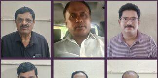 45 ಕೋಟಿ ರೂ. ಲೂಟಿ: ವಿ.ವಿ. ವಿಶ್ರಾಂತ ಕುಲಪತಿ ಸೇರಿ ಆರು ಬಂಧನ