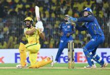 IPL 2026: ಚೆನ್ನೈ ವಿರುದ್ಧ ಮತ್ತೆ ಸೋತ ಮುಂಬೈ
