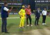 IPL 2026: ಮಹತ್ವದ ಪಂದ್ಯದಲ್ಲಿ ಟಾಸ್ ಗೆದ್ದ ಸಿಎಸ್ಕೆ