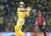 IPL 2026: ಚೆನ್ನೈಗೆ ಮಧ್ಯಮ ಕ್ರಮಾಂಕದ ಆಸರೆ, 181 ಟಾರ್ಗೆಟ್