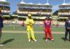 IPL 2026: ಲಖನೌ ವಿರುದ್ಧ ಟಾಸ್ ಗೆದ್ದ ಚೆನ್ನೈ