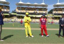 IPL 2026: ಲಖನೌ ವಿರುದ್ಧ ಟಾಸ್ ಗೆದ್ದ ಚೆನ್ನೈ