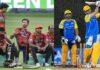 IPL 2026: ಸಿಎಸ್ಕೆ-ಎಸ್ಆರ್ಎಚ್ ತಂಡಗಳಿಗೆ ನಿರ್ಣಾಯಕ ಪಂದ್ಯ