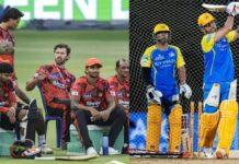 IPL 2026: ಸಿಎಸ್ಕೆ-ಎಸ್ಆರ್ಎಚ್ ತಂಡಗಳಿಗೆ ನಿರ್ಣಾಯಕ ಪಂದ್ಯ