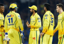 CSKಗೆ ಶಾಕ್ ಮೇಲೆ ಶಾಕ್: ನಾಯಕ ಸೇರಿ ಉಳಿದ ಆಟಗಾರರಿಗೆ ಆಗಿದ್ದೇನು? ಇಲ್ಲಿದೆ ನೋಡಿ ಮಾಹಿತಿ