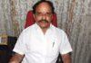 ಸಚಿವ ಡಿ. ಸುಧಾಕರ್ ನಿಧನ