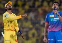 IPL 2026: ಚೆನ್ನೈ ವಿರುದ್ಧ ಟಾಸ್ ಗೆದ್ದ ಡೆಲ್ಲಿ ಕ್ಯಾಪಿಟಲ್ಸ್