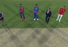 IPL 2026: ಪಂಜಾಬ್ ಕಿಂಗ್ಸ್ ವಿರುದ್ಧ ಟಾಸ್ ಗೆದ್ದ ಡೆಲ್ಲಿ ಕ್ಯಾಪಿಟಲ್ಸ್
