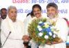 ಶಾಸಕಾಂಗ ಪಕ್ಷದ ನಾಯಕನಾಗಿ ಡಿ.ಕೆ. ಶಿವಕುಮಾರ್ ಆಯ್ಕೆ