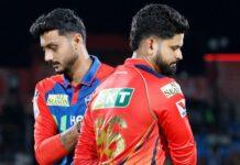 IPL 2026: ಡೆಲ್ಲಿ ಕ್ಯಾಪಿಟಲ್ಸ್ಗೆ ಮತ್ತೆ ಪಂಜಾಬ್ ಕಿಂಗ್ಸ್ ಸವಾಲು
