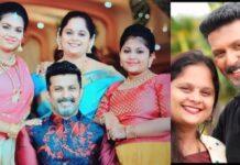 “ನನ್ನ ಬಿಟ್ಟು ಹೋಗಬೇಡ”: ಪತಿ ದಿಲೀಪ್ ರಾಜ್ ಪಾರ್ಥಿವ ಶರೀರದ ಮುಂದೆ ಪತ್ನಿ ಶ್ರೀವಿದ್ಯಾ ಆಕ್ರಂದನ!