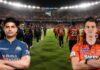 IPL 2026: ಅಗ್ರಸ್ಥಾನಕ್ಕಾಗಿ ಗುಜರಾತ್-ಹೈದರಾಬಾದ್ ಕದನ
