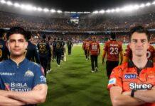 IPL 2026: ಅಗ್ರಸ್ಥಾನಕ್ಕಾಗಿ ಗುಜರಾತ್-ಹೈದರಾಬಾದ್ ಕದನ