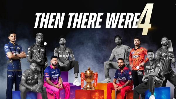 IPL 2026 ಪ್ಲೇಆಫ್ ಧಮಾಕಾ_ ಅಗ್ರಸ್ಥಾನದೊಂದಿಗೆ ನಾಕೌಟ್_ಗೆ ಲಗ್ಗೆ ಇಟ್ಟ ಹಾಲಿ ಚಾಂಪಿಯನ್ ಆರ್_ಸಿಬಿ!