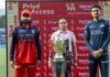 IPL2026: RCB ತಂಡದ ಜೊತೆ GTನೇ ಬರುತ್ತದೆ ಎಂದಿದ್ದರು: ನಾಳೆ ಪಂದ್ಯ ಇವರೇ ಗೆಲ್ಲೋದು; ಜೋತಿಷ್ಯ