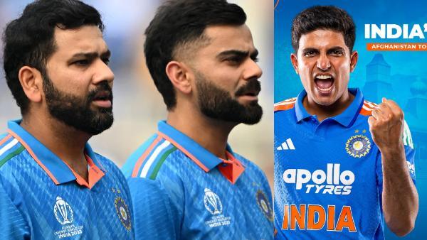 Indian Cricket Team