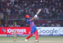 IPL 2026: ಜಯದ ಹಳಿಗೆ ಮರಳಿದ ಡೆಲ್ಲಿ ಕ್ಯಾಪಿಟಲ್ಸ್