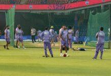 IPL 2026: ಉಳಿವಿಗಾಗಿ ಮುಂಬೈ ಜತೆಗೆ ಕೆಕೆಆರ್ ಹೋರಾಟ