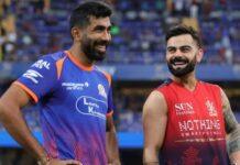 IPL 2026: ಗೆದ್ದರೆ ಅಗ್ರಸ್ಥಾನಕ್ಕೆ ಆರ್ಸಿಬಿ, ಸೋತರೆ ಮುಂಬೈಗೆ ನಿರಾಸೆ