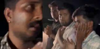 ಗೋರಕ್ಷಣೆ ನೆಪದಲ್ಲಿ ದೌರ್ಜನ್ಯ: ಭಜರಂಗ ದಳದವರಿಗೆ ಥಳಿಸಿದ