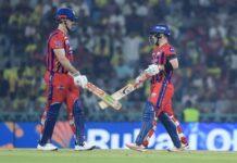 IPL 2026: ಚೆನ್ನೈ ಪ್ಲೇಆಫ್ ಕನಸಿಗೆ ಕುತ್ತು ತಂದ ಲಖನೌ