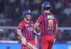 IPL 2026: ಮಾರ್ಷ್-ಜೋಶ್ ಅಬ್ಬರ, ರಾಜಸ್ಥಾನ್ಗೆ 221 ರನ್ ಗುರಿ